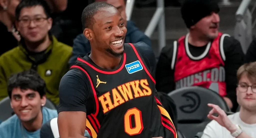 Jonathan Kuminga contrato Timberwolves