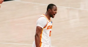 troca Lakers Jonathan Kuminga