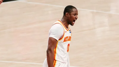 troca Lakers Jonathan Kuminga