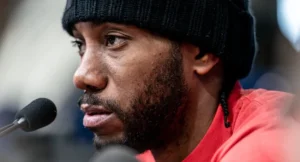 salário NBA Kawhi Leonard