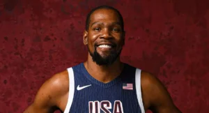 seleção eua kevin durant