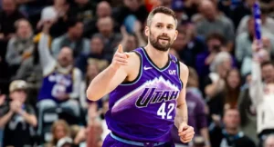 kevin love lebron james