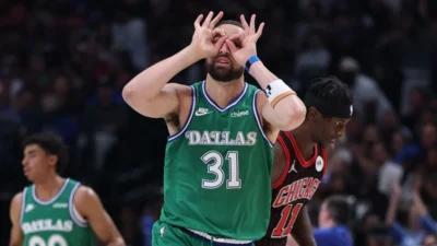 Mavericks Klay Thompson Heat