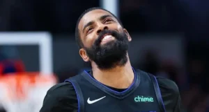 NBA Kyrie Irving jogador