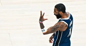 troca Kyrie Irving Heat