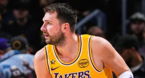 Shaquille O'Neal Luka Doncic