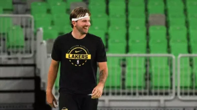 luka doncic nba jogador