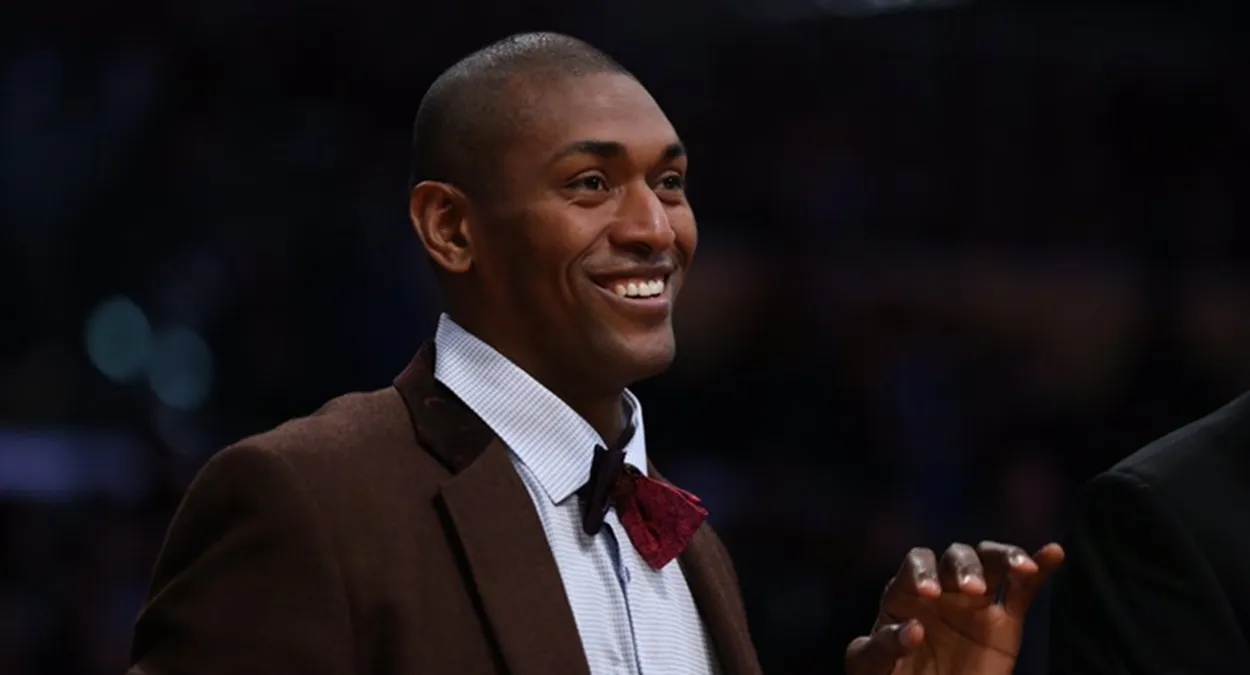 jogadores polêmicos história NBA