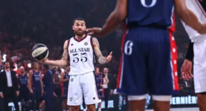 jogadores NBA EUA seleção