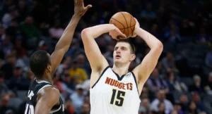 time contrato Nikola Jokic