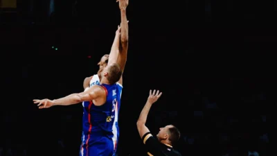 Sérvia Nikola Jokic Wembanyama