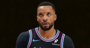 NBA Bulls Norman Powell