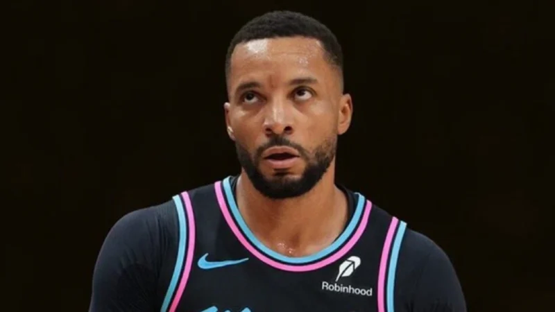 NBA Bulls Norman Powell