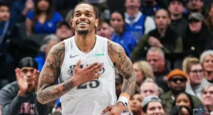 PJ Washington rumores troca