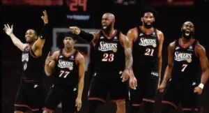 NBA calendário temporada 2026/27