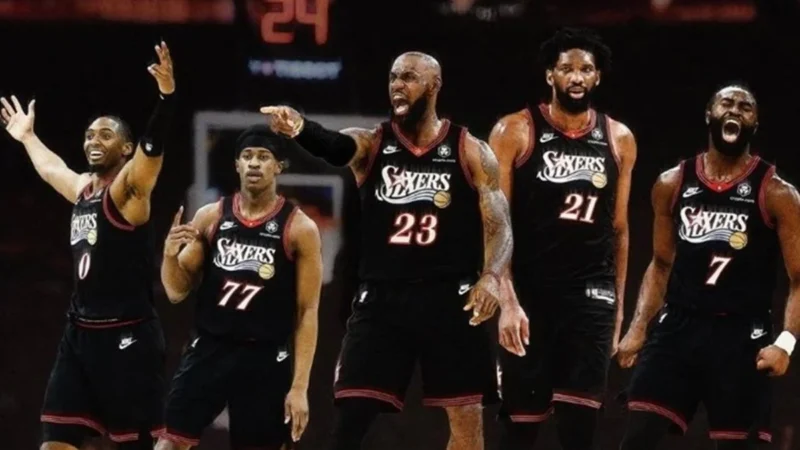 NBA calendário temporada 2026/27