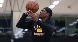 Rajon Rondo título NBA