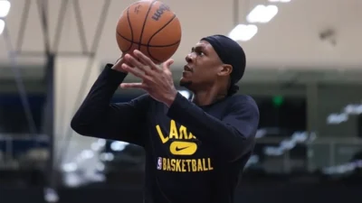 Rajon Rondo título NBA