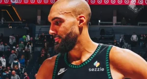 rudy gobert hall fama