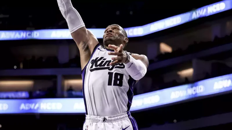 russell westbrook nba times