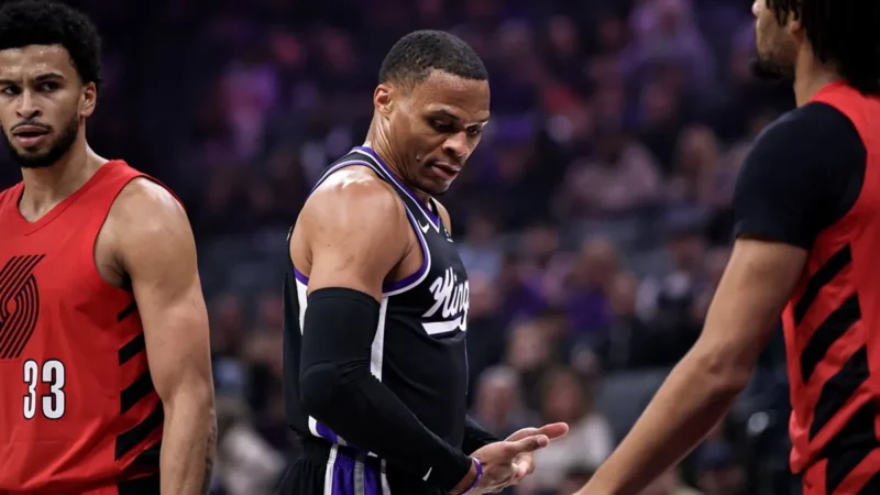 russell westbrook rockets jogador