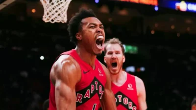 scottie barnes técnico raptors