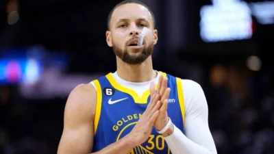 don nelson stephen curry