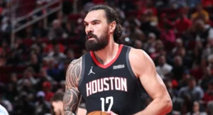 jogadores steven adams rockets