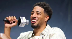 Tyrese Haliburton Pacers Leste