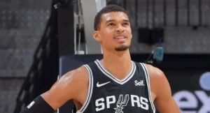 Nikola Vucevic Victor Wembanyama