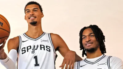 melhores duplas jogadores NBA