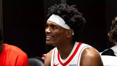 amen thompson rockets contrato