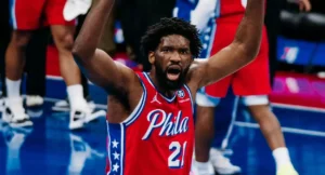 joel embiid nba jogador