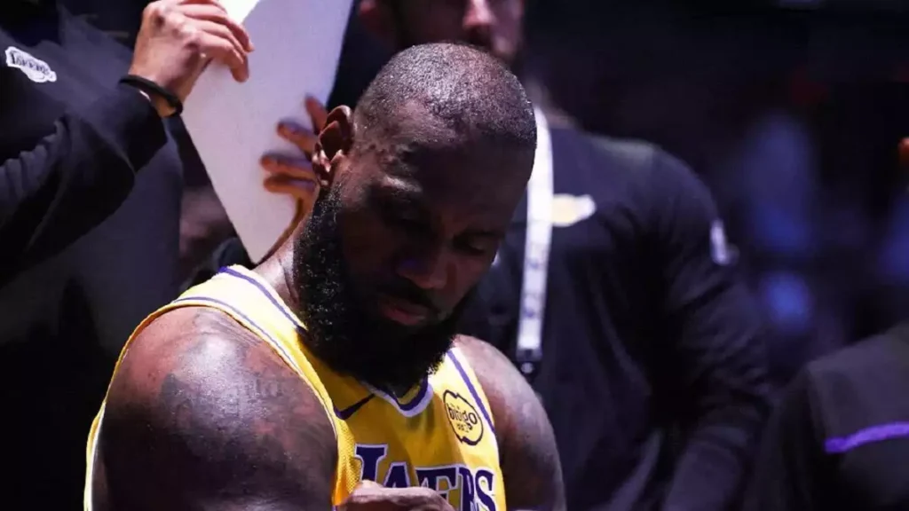lebron james charles barkley