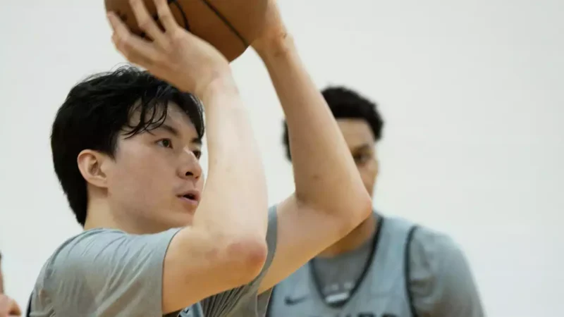 coréia sul contrato blazers