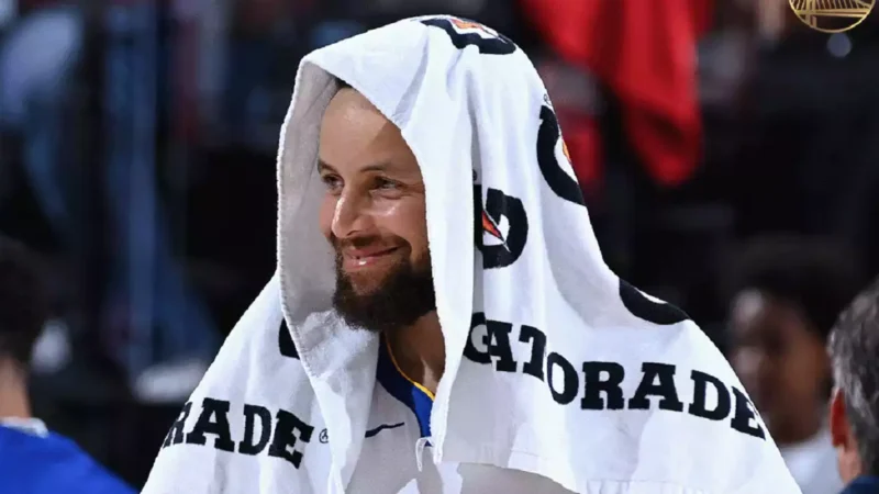 stephen curry contratos warriors
