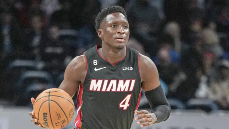victor oladipo heat nba