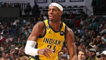 Pacers troca Buddy Hield