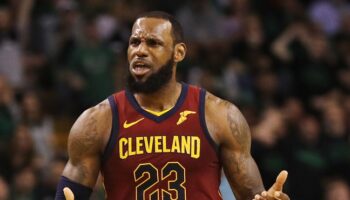 lebron james aposentadoria cavaliers